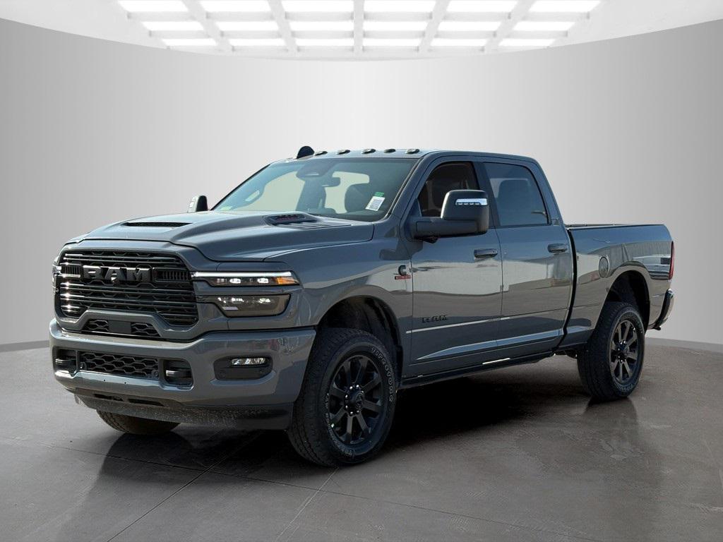 new 2026 Ram 2500 car, priced at $90,840