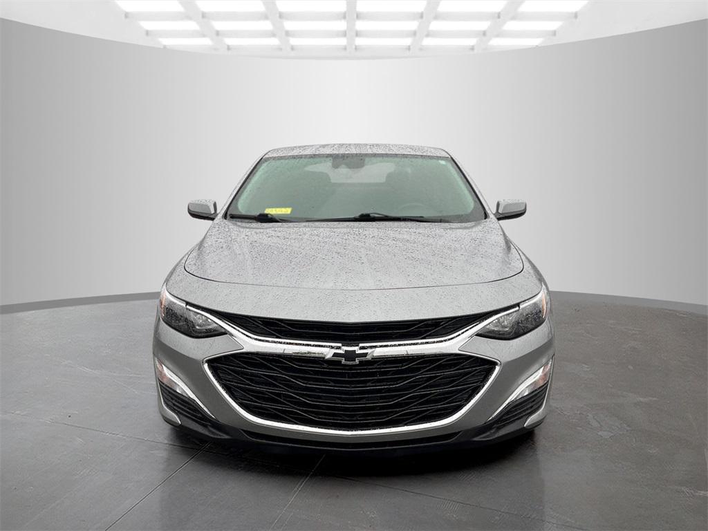 used 2024 Chevrolet Malibu car, priced at $25,417