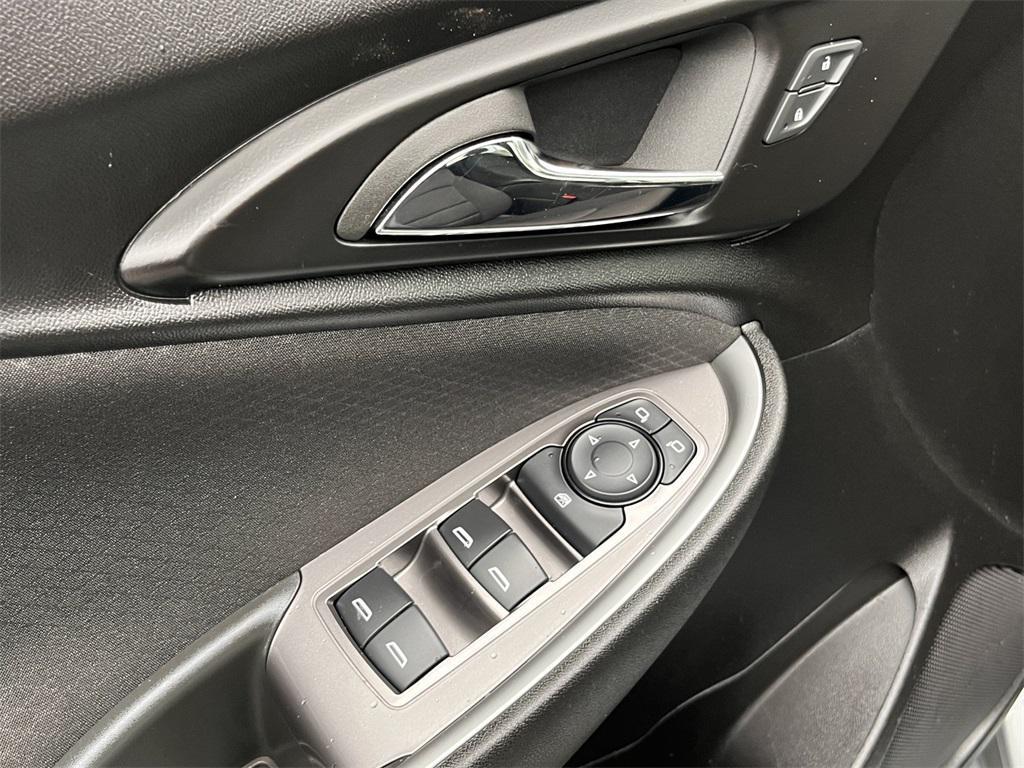 used 2024 Chevrolet Malibu car, priced at $25,417