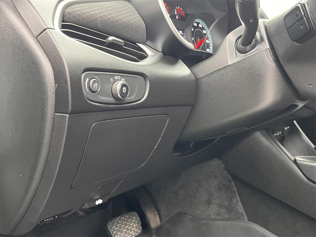 used 2024 Chevrolet Malibu car, priced at $25,417
