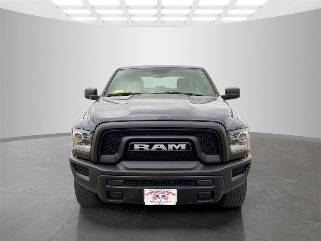 used 2022 Ram 1500 Classic car, priced at $34,153