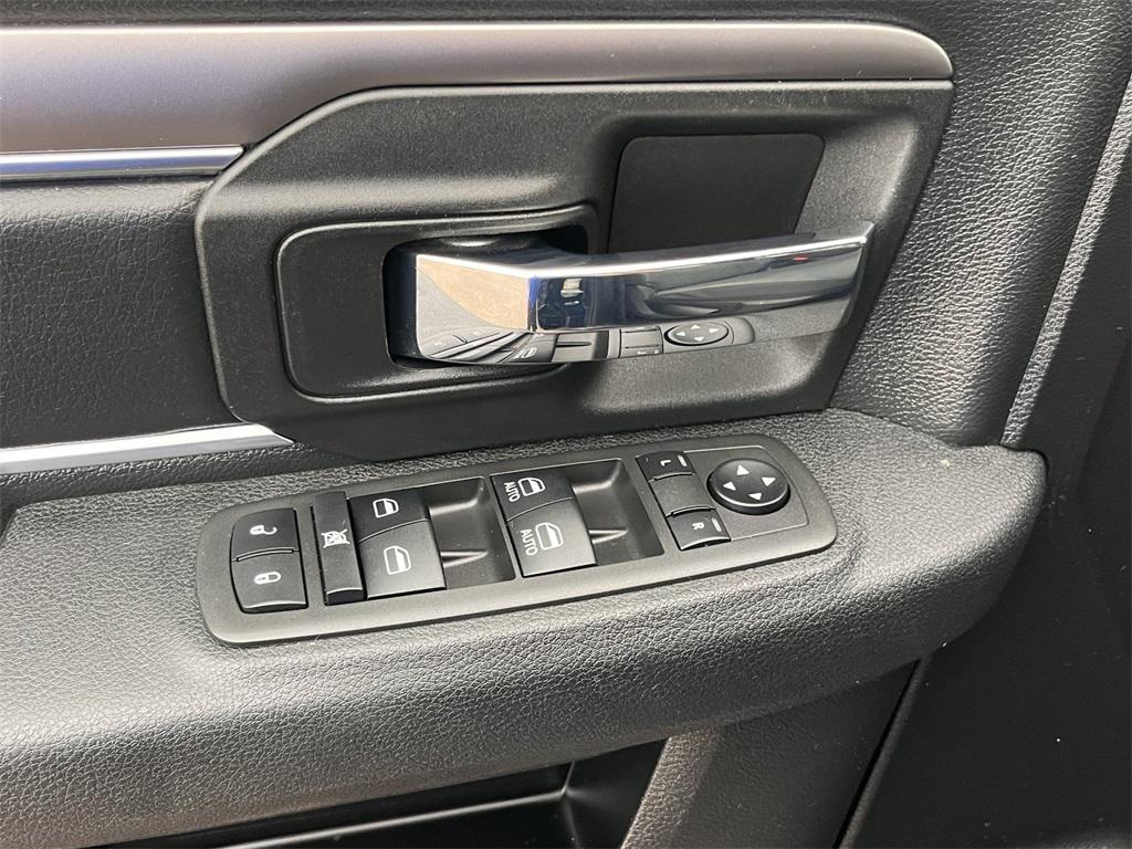 used 2022 Ram 1500 Classic car, priced at $34,153