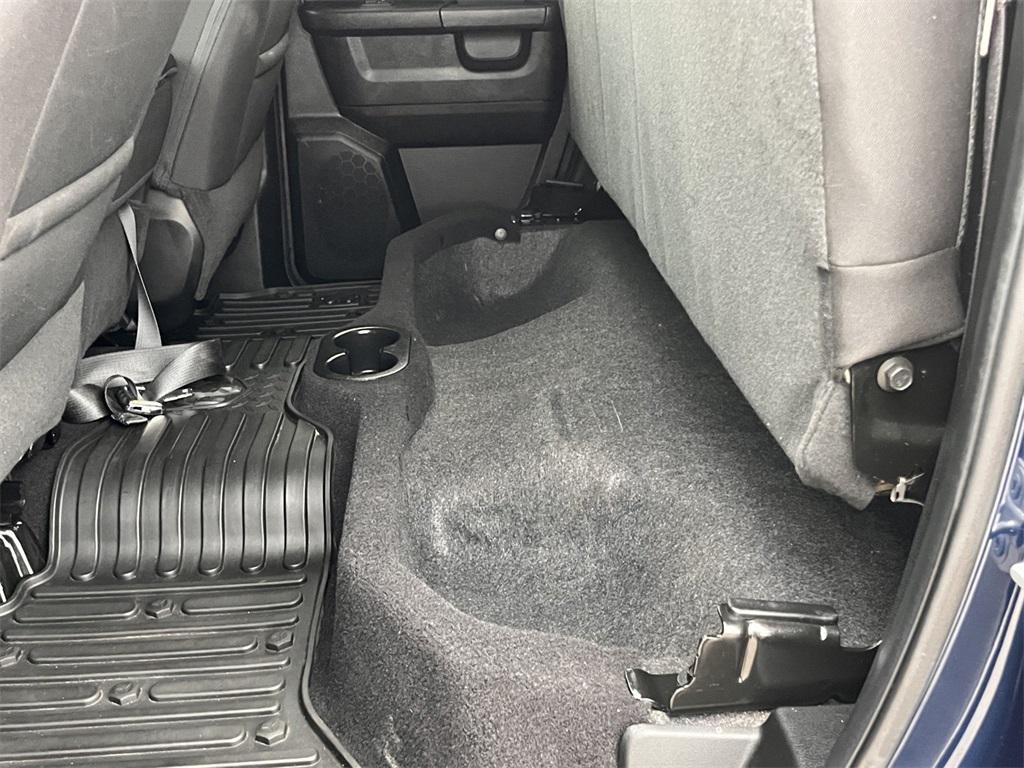 used 2022 Ram 1500 Classic car, priced at $34,153