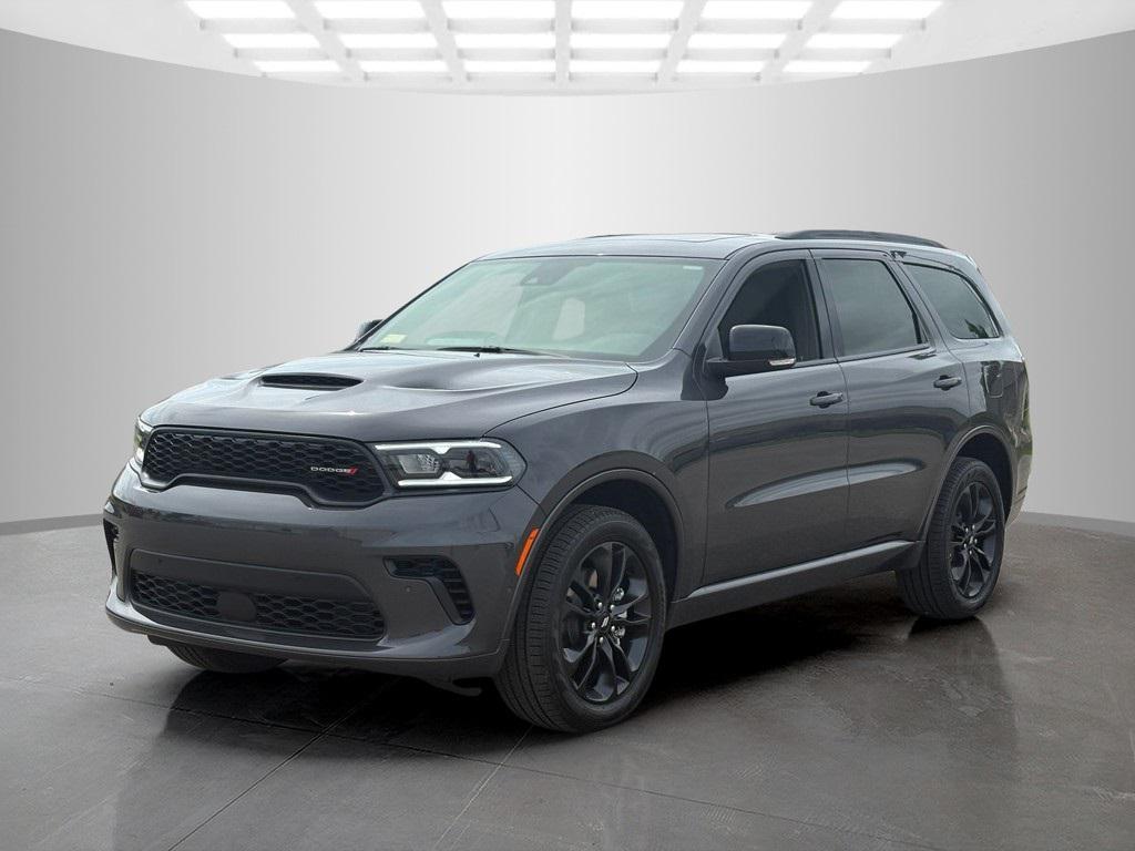 new 2025 Dodge Durango car, priced at $50,375