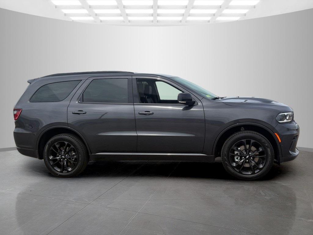 new 2025 Dodge Durango car, priced at $50,375