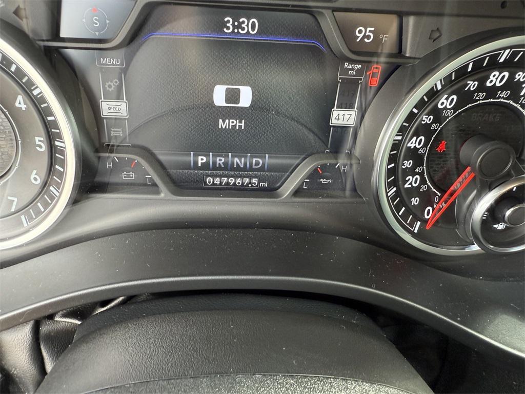 used 2022 Ram 1500 car, priced at $31,669