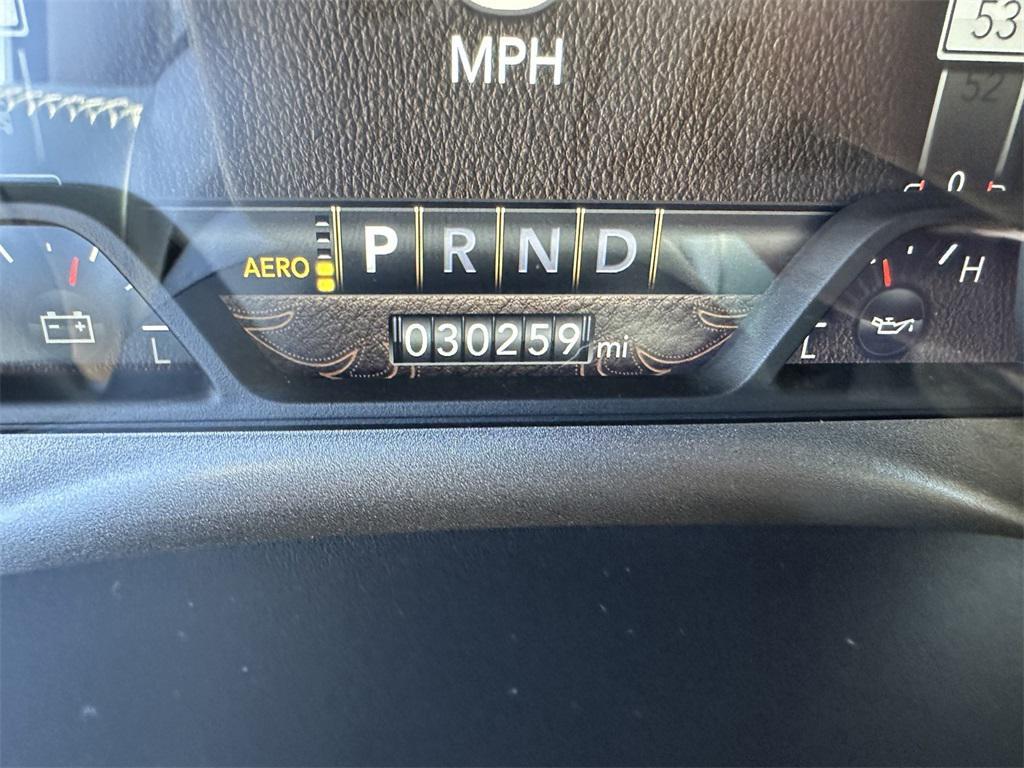 used 2021 Ram 1500 car, priced at $44,999