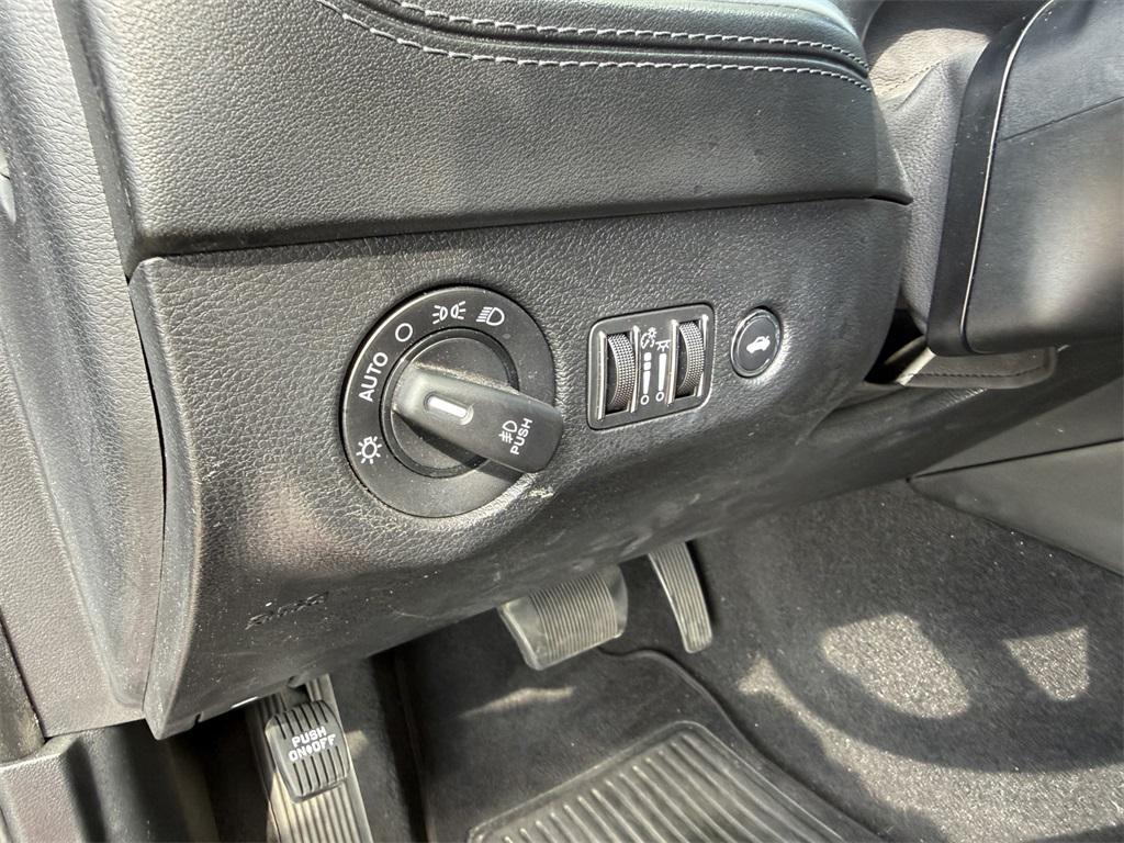 used 2020 Dodge Charger car, priced at $26,240