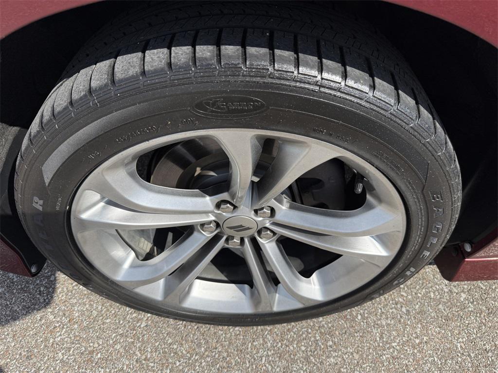 used 2020 Dodge Charger car, priced at $26,240