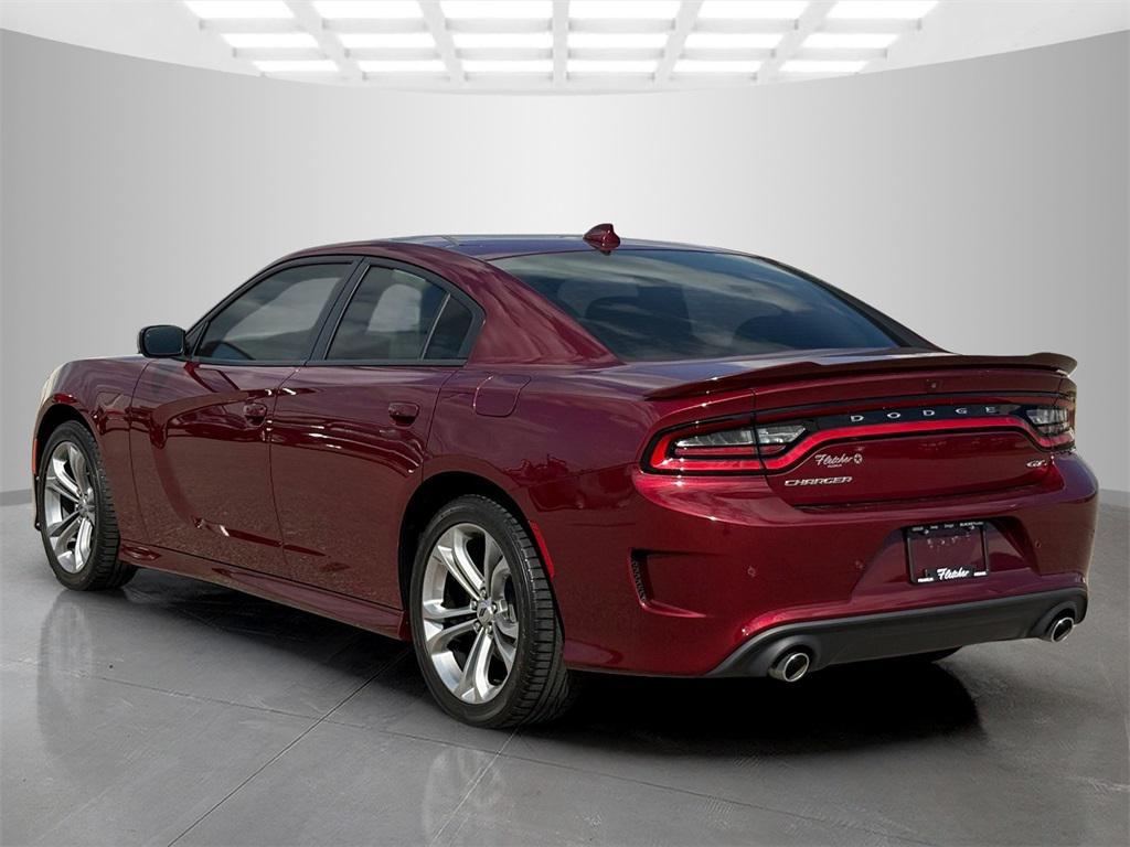 used 2020 Dodge Charger car, priced at $26,240