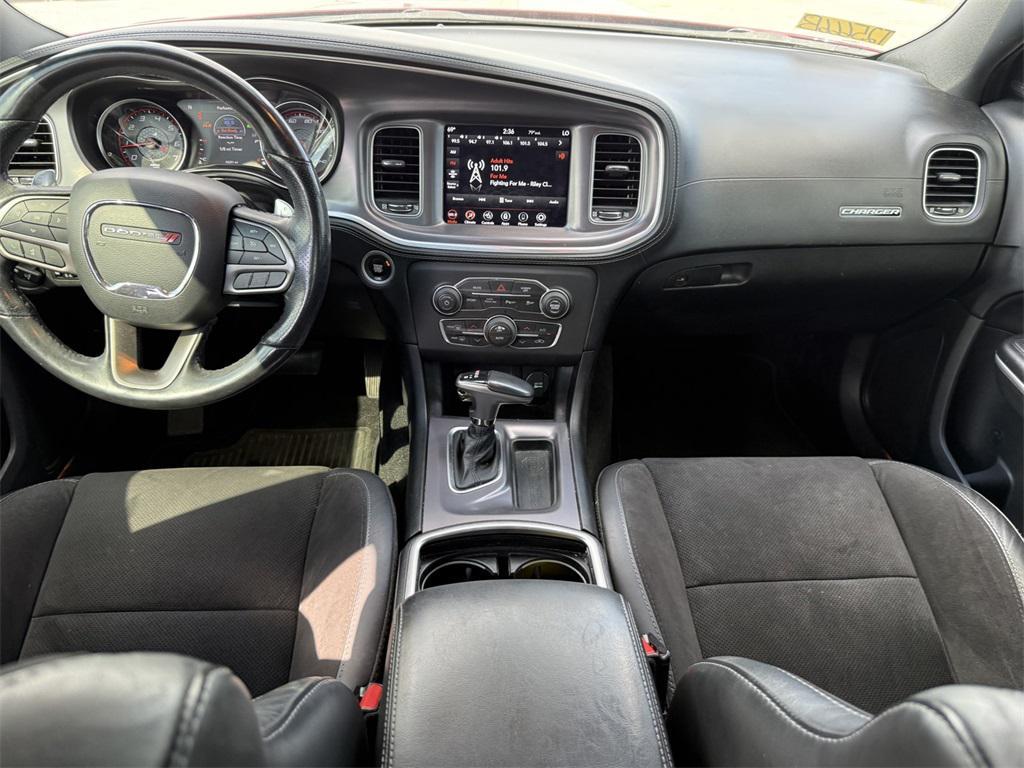 used 2020 Dodge Charger car, priced at $26,240