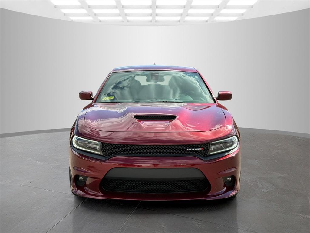 used 2020 Dodge Charger car, priced at $26,240