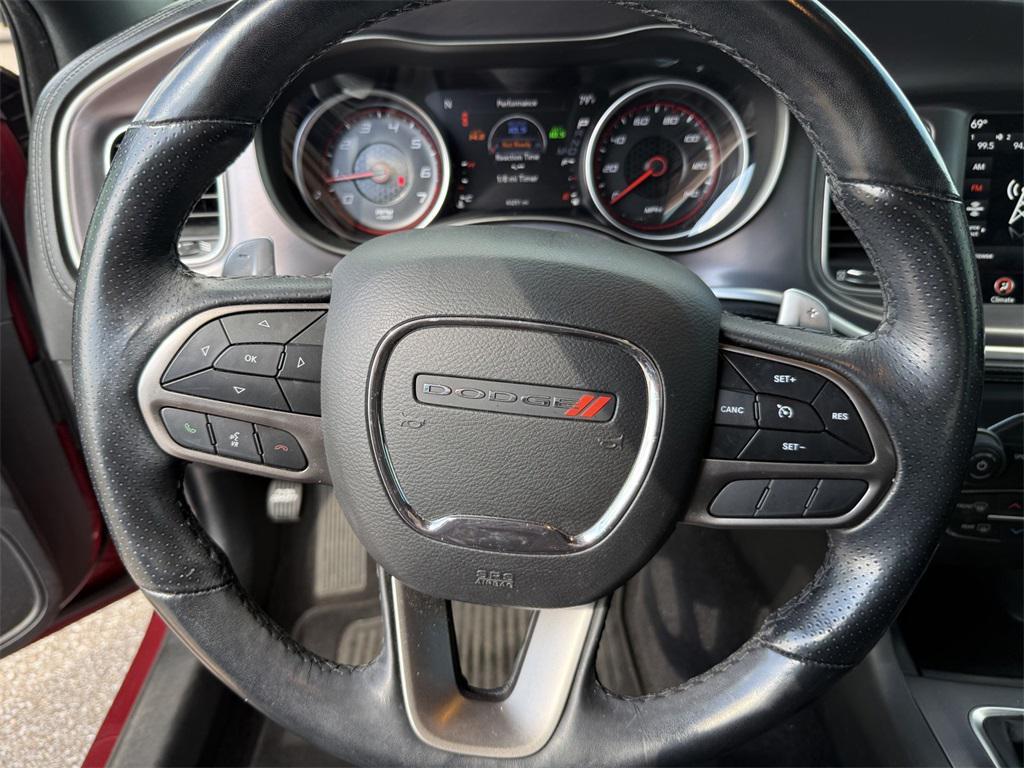 used 2020 Dodge Charger car, priced at $26,240