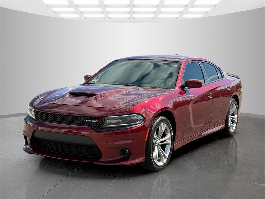 used 2020 Dodge Charger car, priced at $26,240