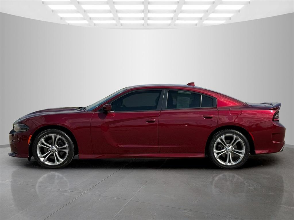 used 2020 Dodge Charger car, priced at $26,240