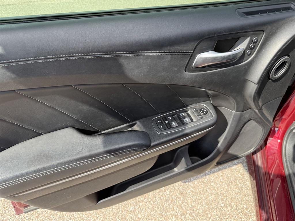 used 2020 Dodge Charger car, priced at $26,240