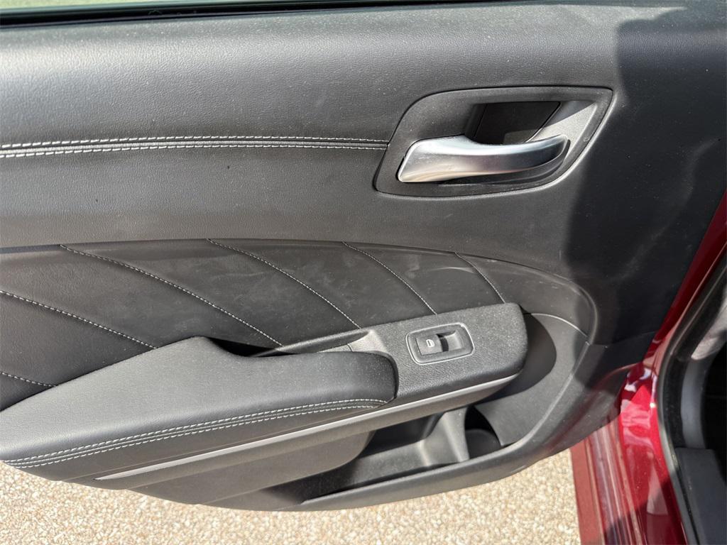 used 2020 Dodge Charger car, priced at $26,240