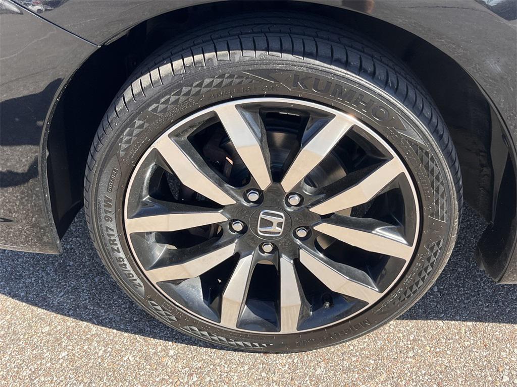 used 2014 Honda Civic car, priced at $13,995