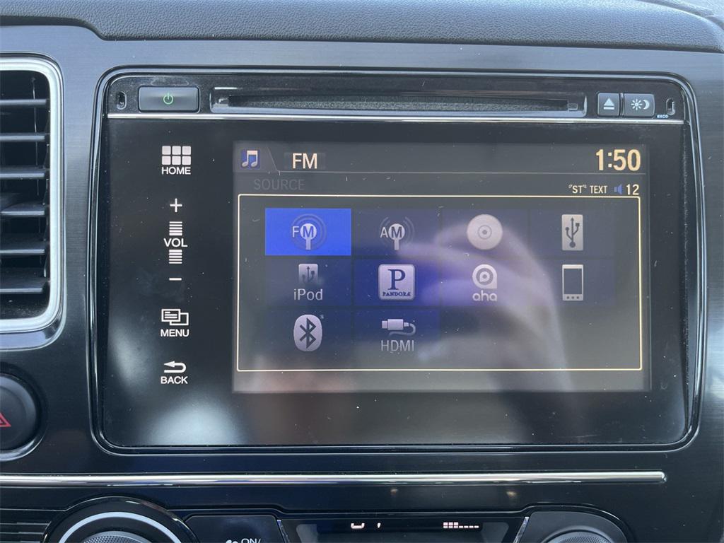 used 2014 Honda Civic car, priced at $13,995