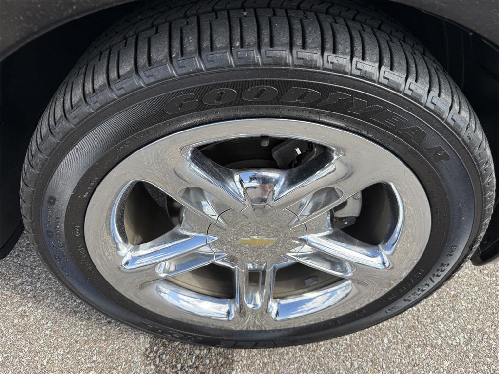 used 2005 Chevrolet SSR car, priced at $32,995