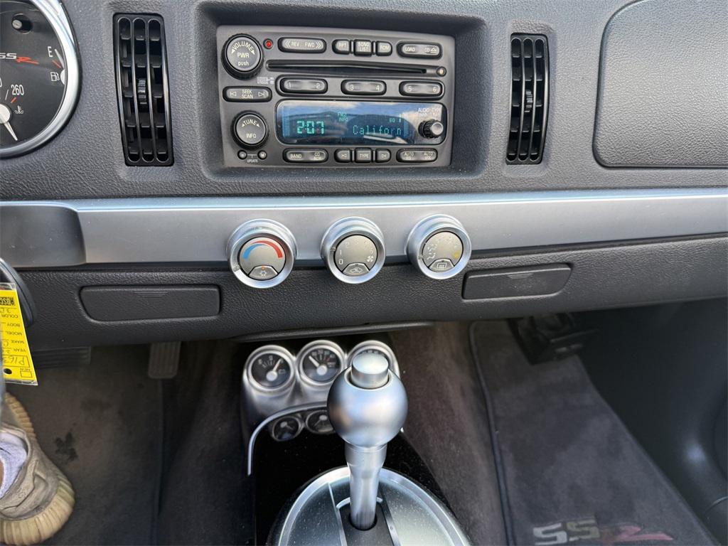 used 2005 Chevrolet SSR car, priced at $32,995