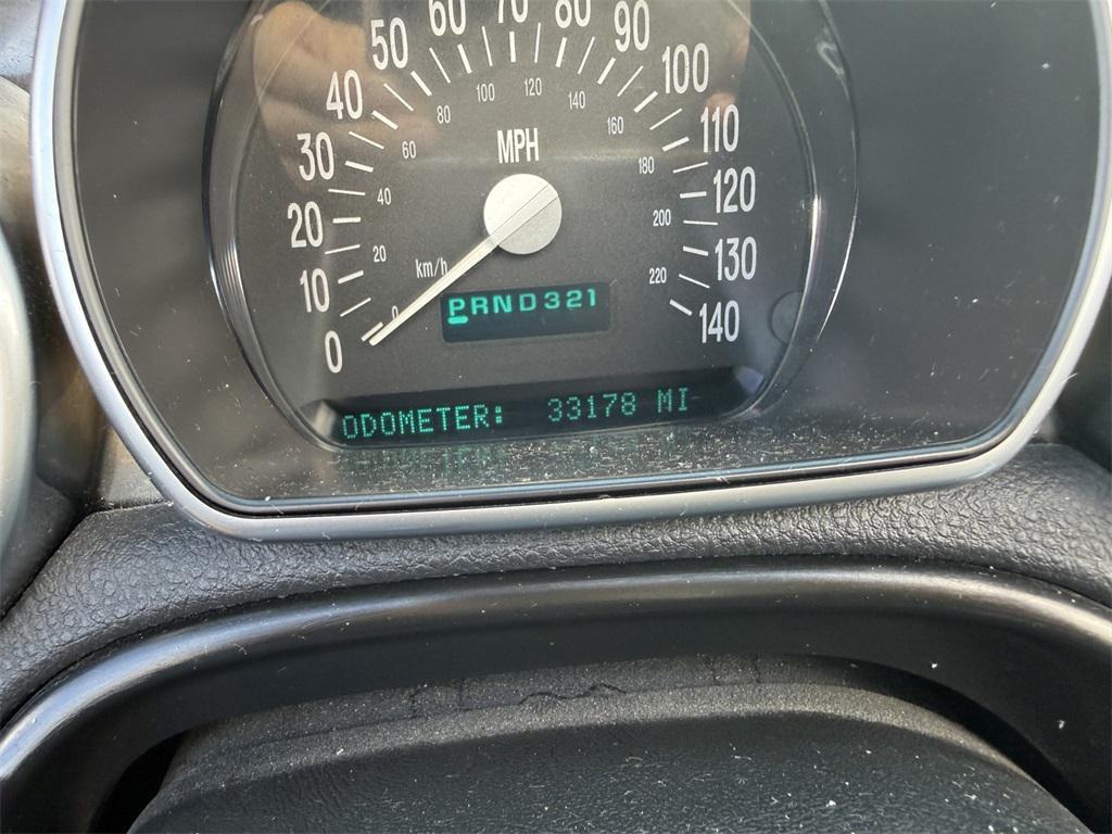 used 2005 Chevrolet SSR car, priced at $32,995