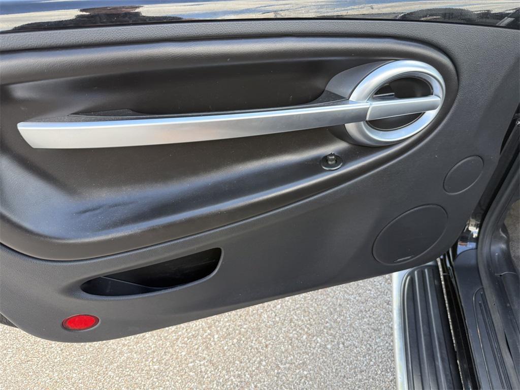 used 2005 Chevrolet SSR car, priced at $32,995