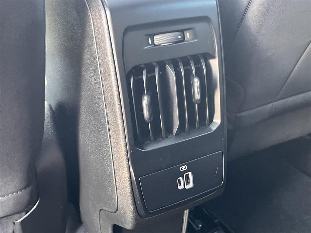 used 2024 Dodge Hornet car, priced at $26,940