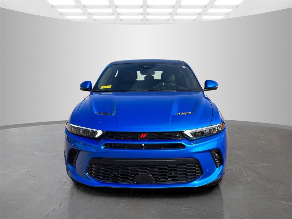 used 2024 Dodge Hornet car, priced at $26,940