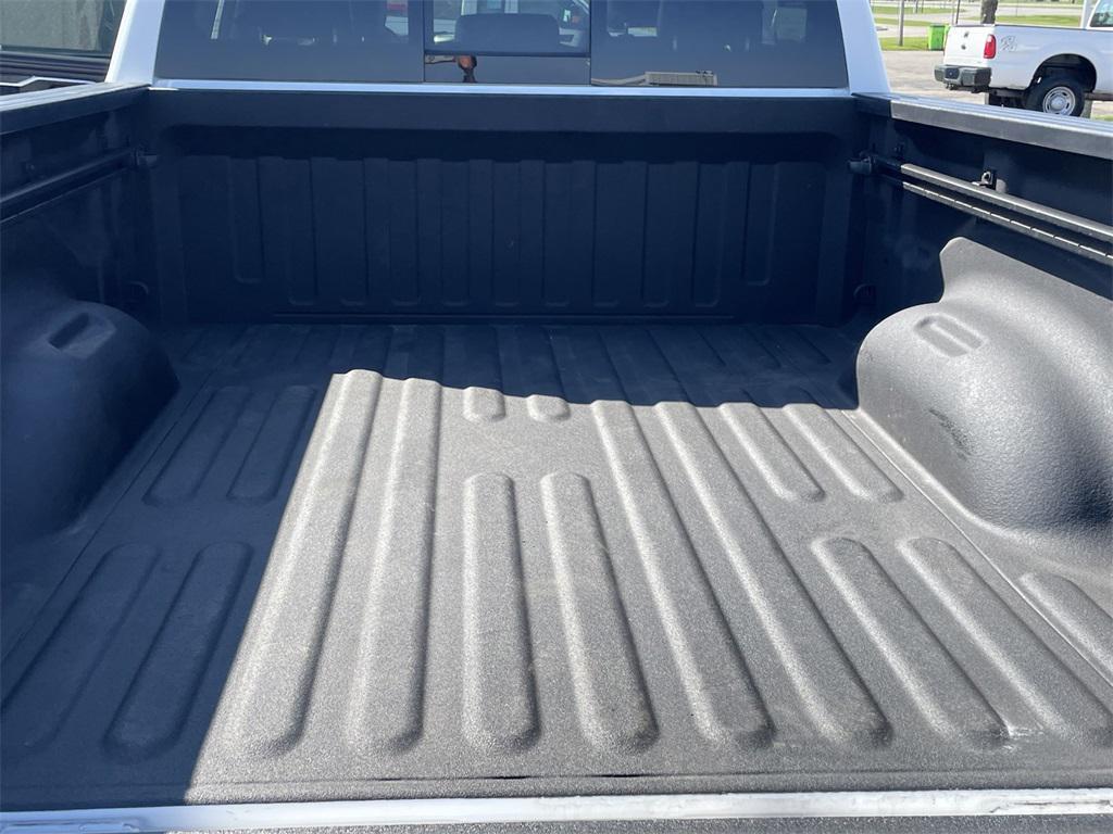 used 2023 Ram 1500 car, priced at $48,486