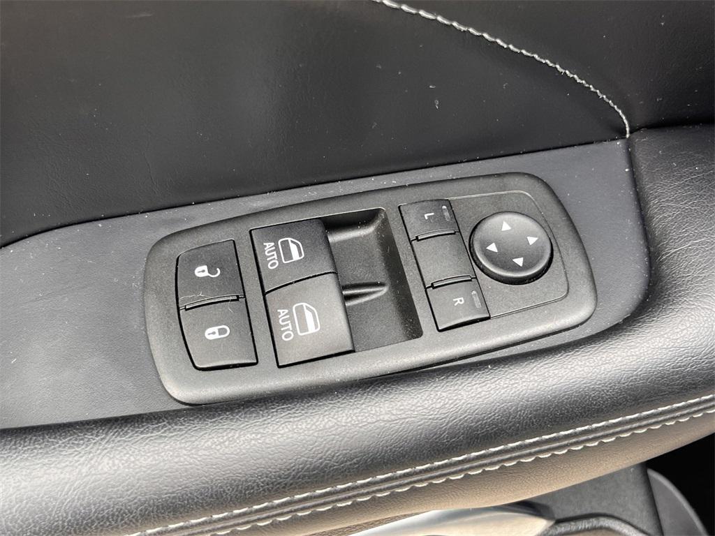 used 2022 Dodge Challenger car, priced at $41,995