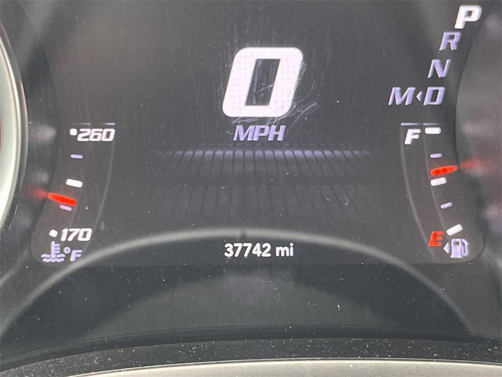 used 2022 Dodge Challenger car, priced at $41,995