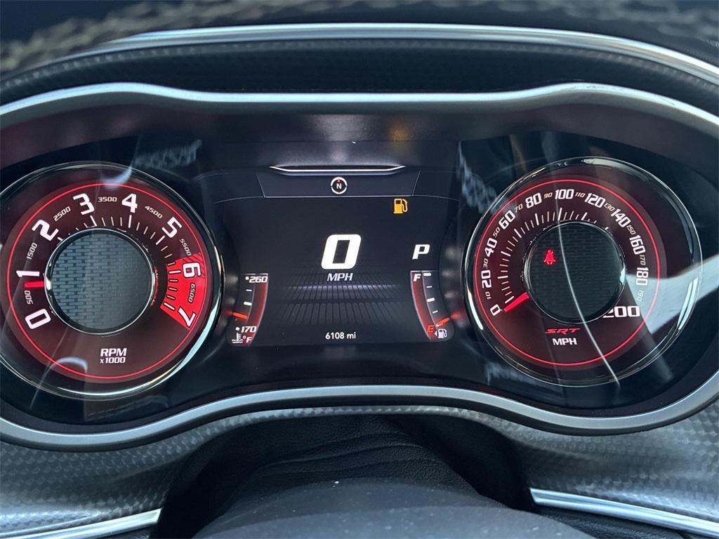 used 2022 Dodge Challenger car, priced at $66,940