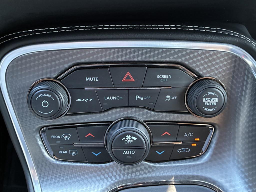 used 2022 Dodge Challenger car, priced at $66,940