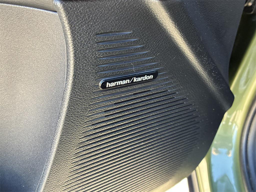used 2022 Dodge Challenger car, priced at $66,940