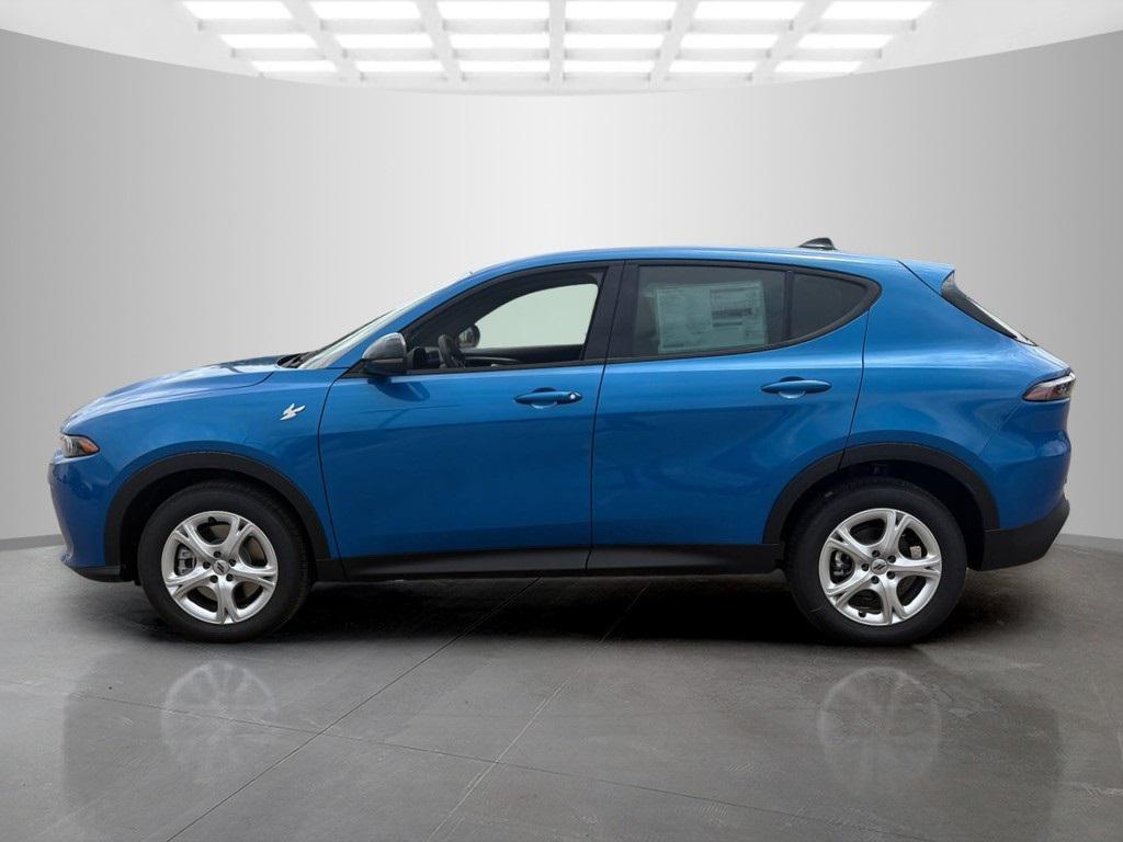 new 2025 Dodge Hornet car, priced at $31,480