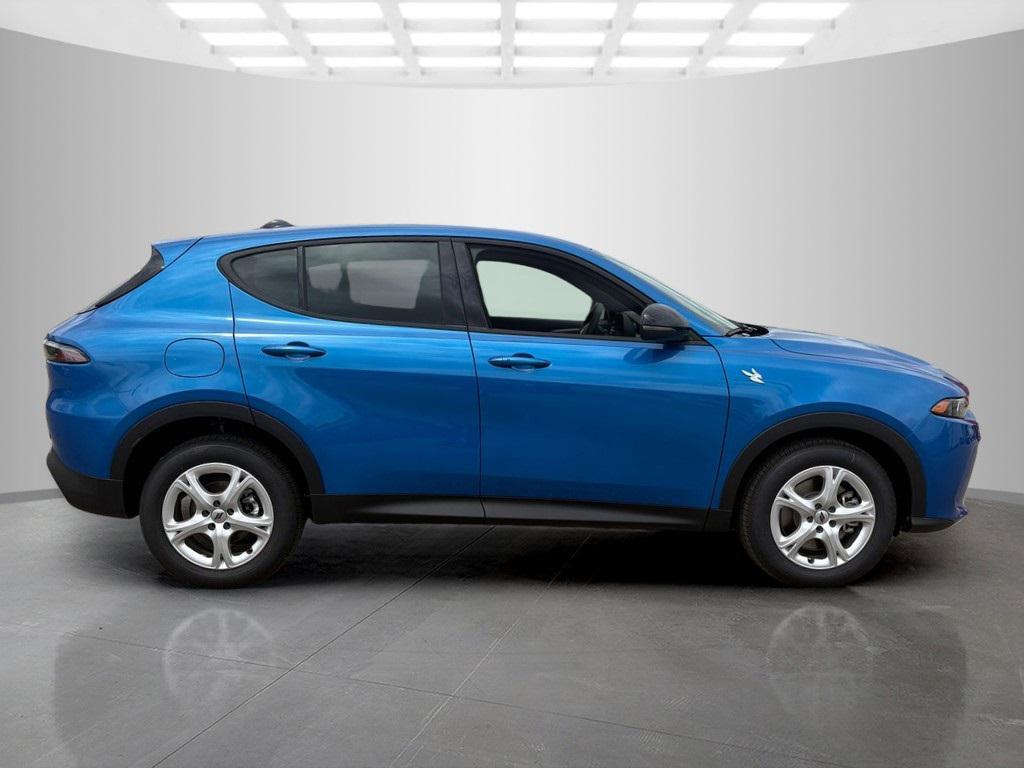 new 2025 Dodge Hornet car, priced at $31,480