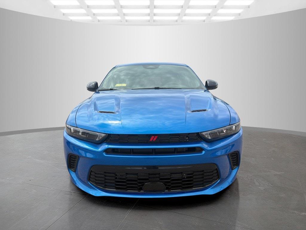 new 2025 Dodge Hornet car, priced at $31,480