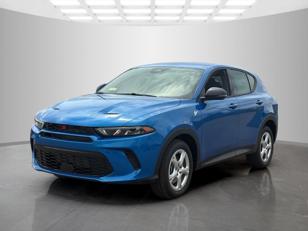 new 2025 Dodge Hornet car, priced at $31,480
