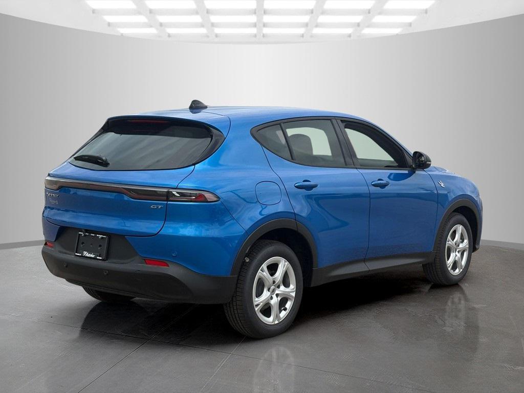new 2025 Dodge Hornet car, priced at $31,480