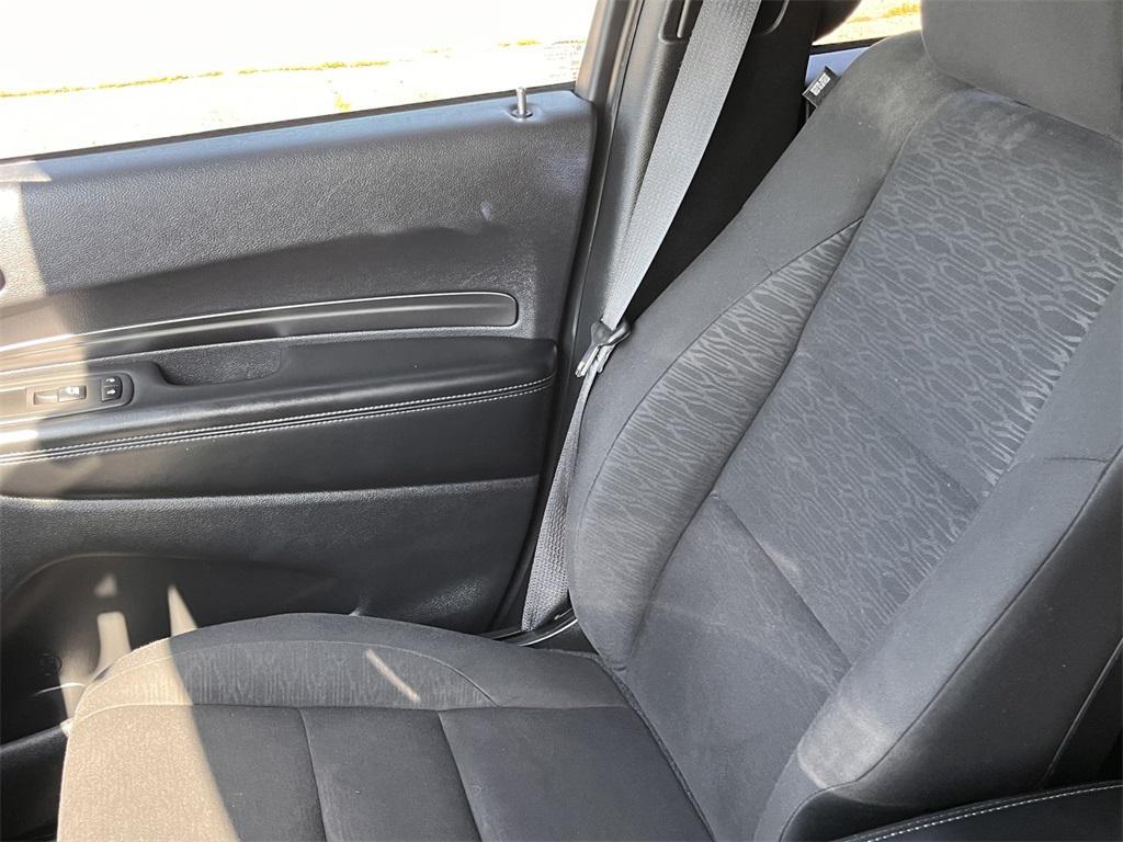 used 2021 Dodge Durango car, priced at $26,777