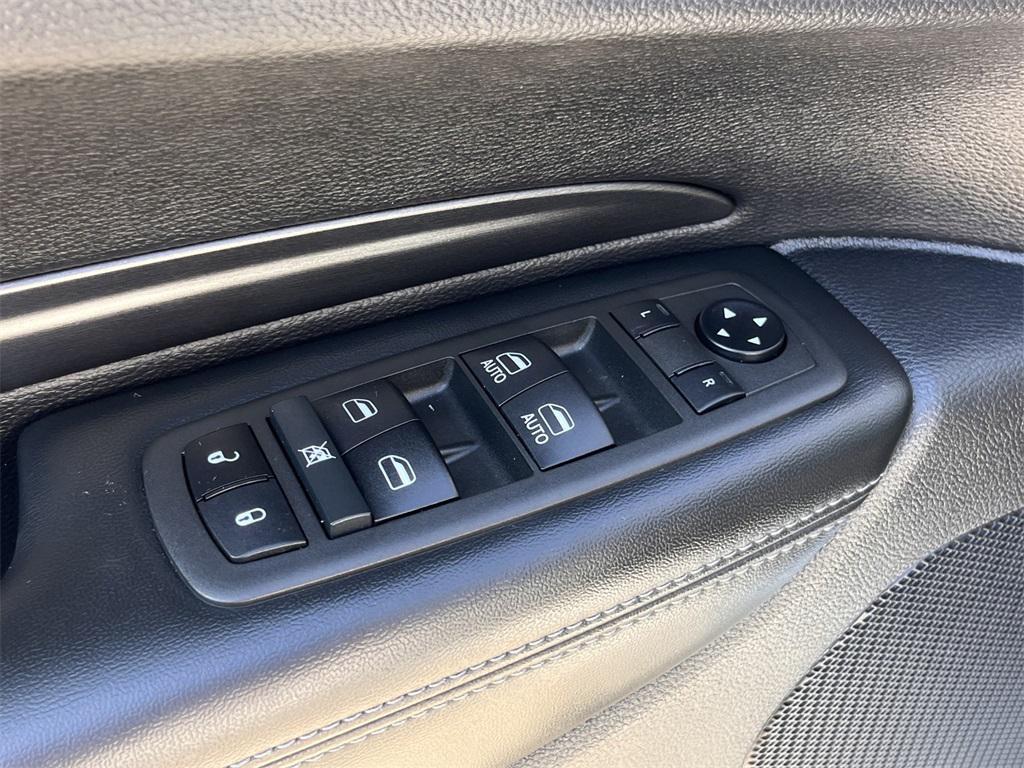 used 2021 Dodge Durango car, priced at $26,777