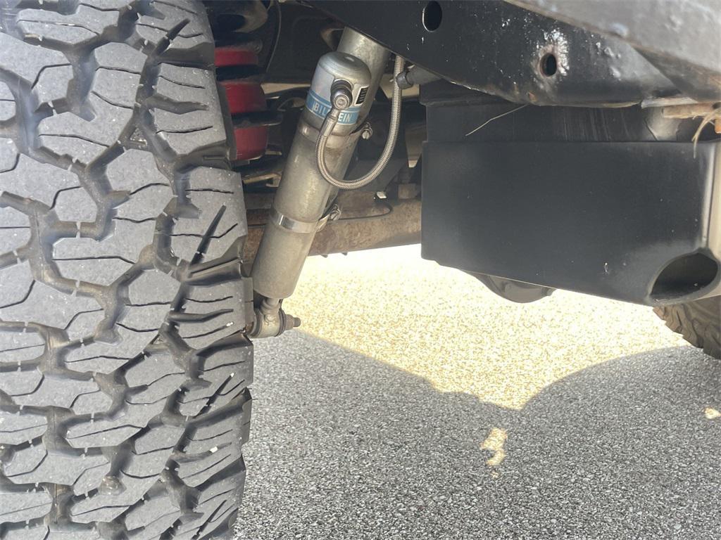 used 2000 Jeep Wrangler car, priced at $9,000