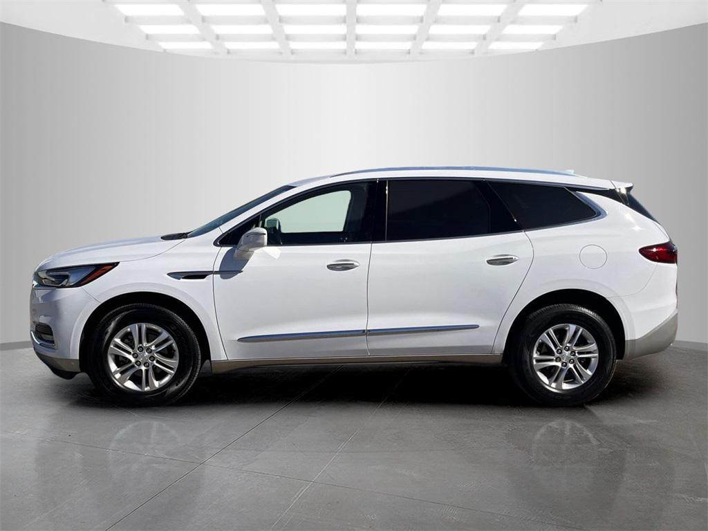 used 2020 Buick Enclave car, priced at $21,995