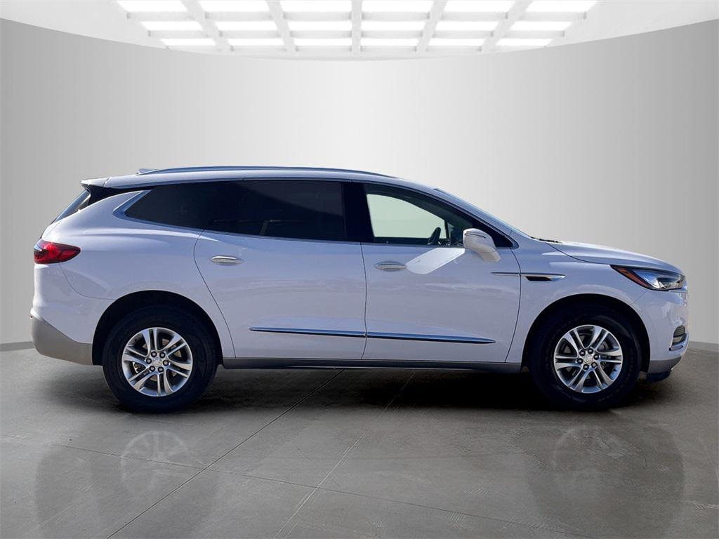 used 2020 Buick Enclave car, priced at $21,995