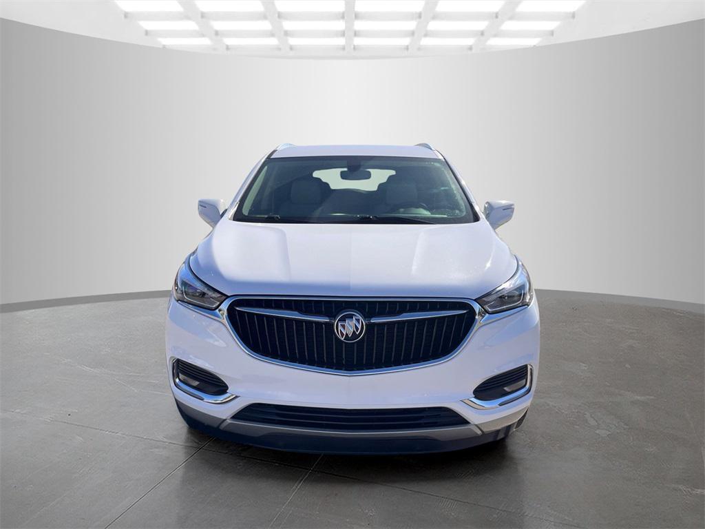 used 2020 Buick Enclave car, priced at $21,995