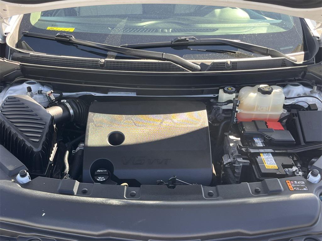 used 2020 Buick Enclave car, priced at $21,995