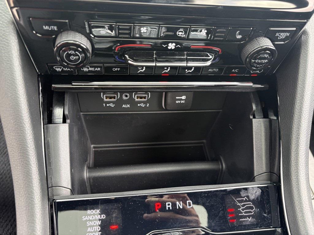 new 2025 Jeep Grand Cherokee L car, priced at $62,980