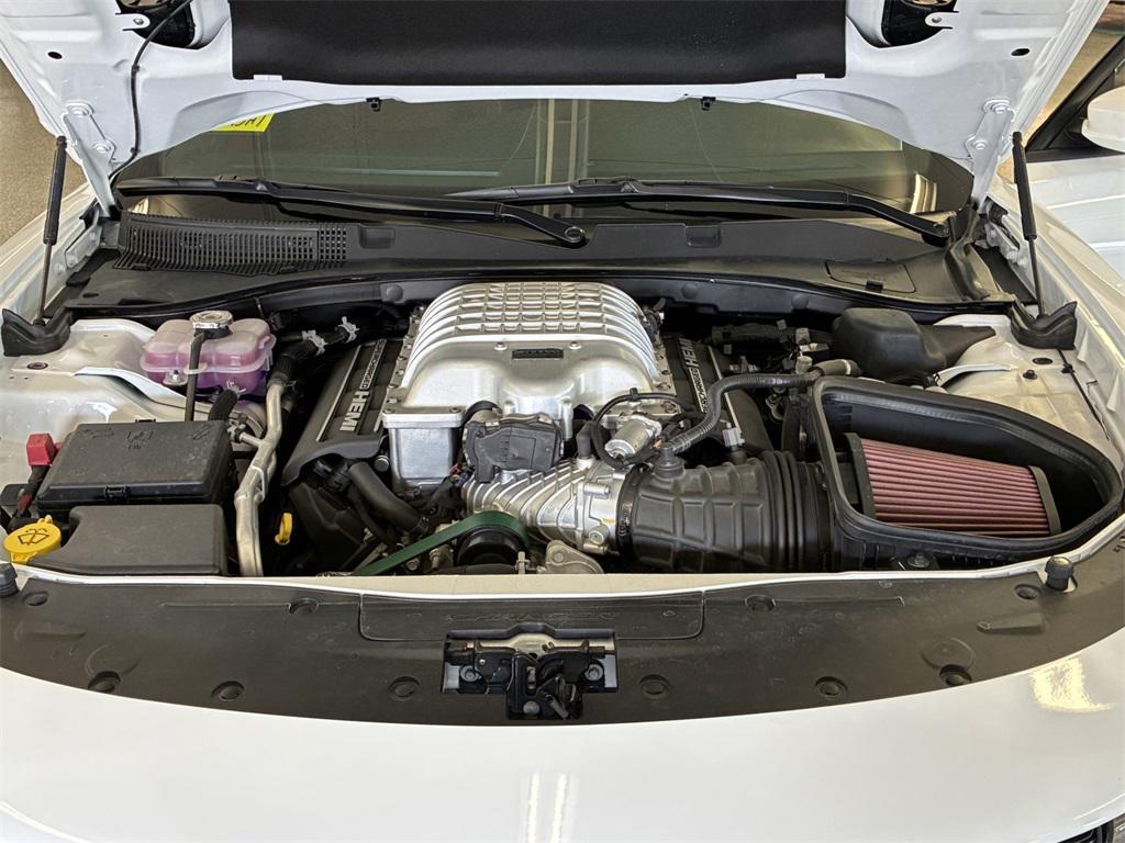 used 2021 Dodge Charger car, priced at $84,918