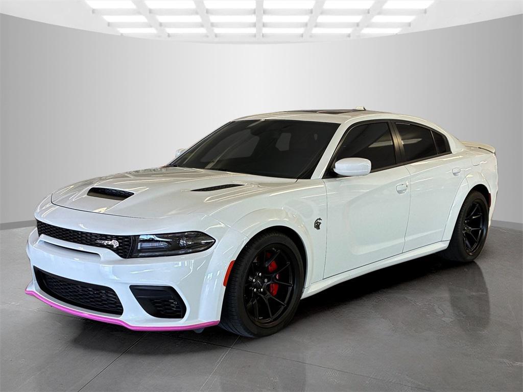 used 2021 Dodge Charger car, priced at $84,918